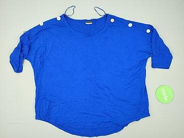 bluoltre clothing: Ulubione, Bluzka damska, rozmiar 3XL — 2