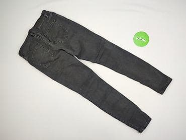 massimo spodnie: Massimo Dutti, Jeansy damskie, rozmiar S — 3