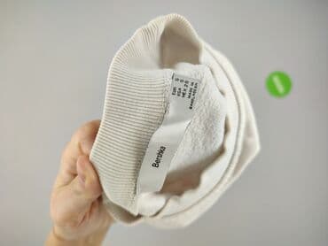 bluzy berska: Bershka, Bluza damska
, rozmiar S — 4