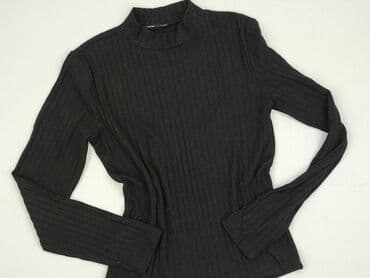 Turtlenecks: Sinsay, Women`s golf, size L (EU 40)