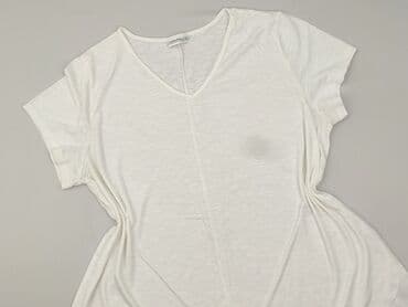 t shirty tommy hilfiger basic: Janina, T-shirt damski, rozmiar XL — 1