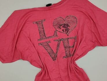 be love me ubrania: Bluzka damska, rozmiar XL — 1