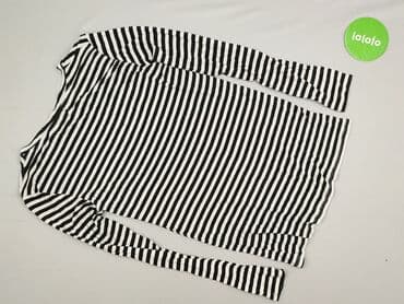 calvin klein t shirty 164: Gina Tricot, T-shirt damski, rozmiar L — 3