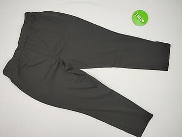 spodnie bagy: Legginsy rozmiar XL — 3