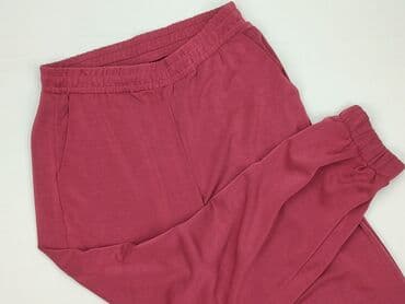 bluza smog regular fit: Oysho, Spodnie dresowe damskie, L — 1