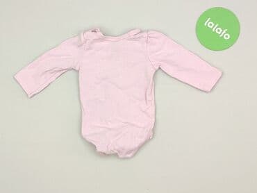 sukienka boho dla niemowlaka: Body, So cute, 1-3 months, 
condition - Good — 3