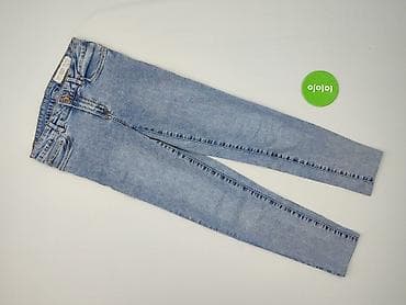 nike tn deichmann: Esmara, Jeansy damskie, rozmiar S — 2