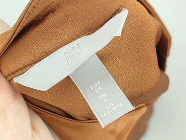 Women: H&M, Women's blouse, size XS (EU 34) — 4
