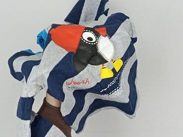 woskowane spodnie z wysokim stanem stradivarius: Blouse, Bluezoo, 1.5-2 years, 86-92 cm, condition - Perfect — 5
