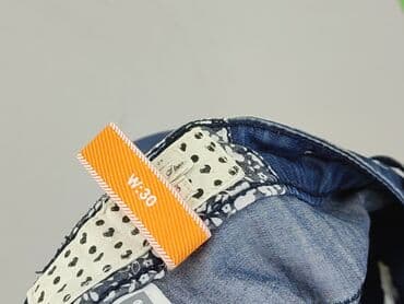 obcisłe szorty: Street One, Szorty damskie, M — 5