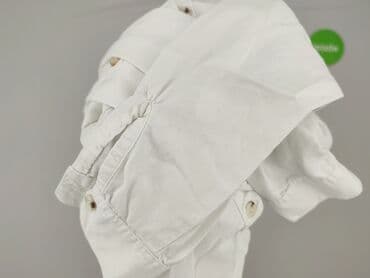 koszula z bawełny egipskiej reserved: Koszula damska, rozmiar M — 6