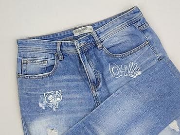 jeans edwin: Answear, Jeansy damskie, rozmiar M — 1