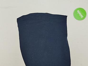 custom spodnie: Spodnie materiałowe damskie, rozmiar XL — 8