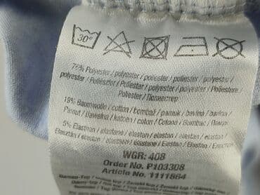 kwark bielizna termoaktywna: Top damski, rozmiar S — 5