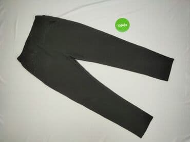 legginsy z zapiętkami reserved: Legginsy Eleganckie damskie, rozmiar S — 2