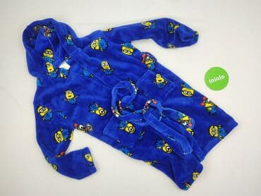 kombinezon softshell dla dzieci lidl: Халат, Disney, 10 р., 134-140 см, стан - Ідеальний — 2