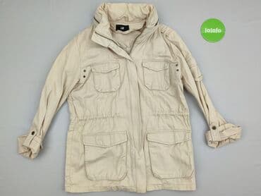 купити куртку в польщі жіночу: H&M, Парка жіноча, розмір L — 2