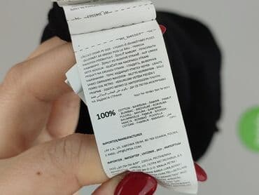 biala koszula: Sinsay, Women`s T-shirt, M — 5