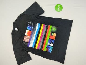 sweter z pingwinem: Port & Company, Koszulka dla mężczyzn, L — 2