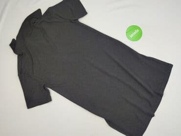 t shirty hm basic: H&M, Sukienka damska, rozmiar S — 3