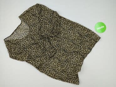 bluzy z motywem zwierzęcym: Women's blouse, size M — 3