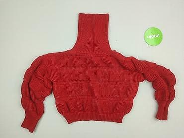 sweter golf damski: Sweter damski, rozmiar S — 3