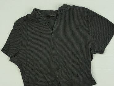 Топ жіночий, S