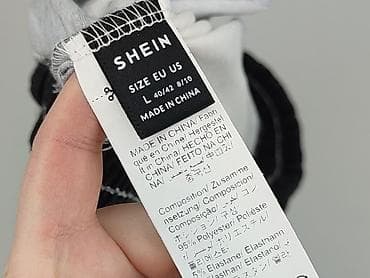 shorty shein: Shein, Szorty damskie, rozmiar L — 4