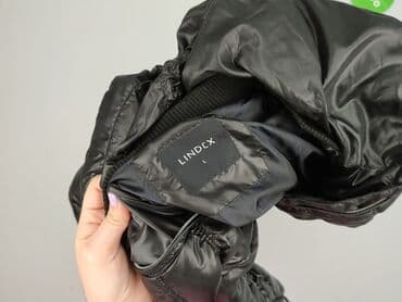 дублянка жіноча польща: Lindex, Зимова куртка жіноча, розмір L — 4