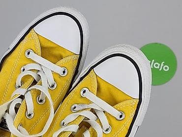 kolorowe converse: Converse, Trampki damskie, rozmiar 36.5 — 5