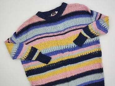 prl sweter: Soaked in Luxury, Sweter damski, rozmiar L — 1