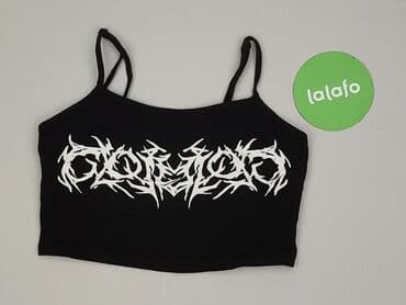 crop top primark: Shein, Women`s top, size S — 2