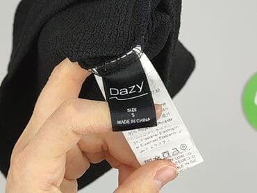zara koszulki damskie basic: Dazy, Women`s top, S — 5