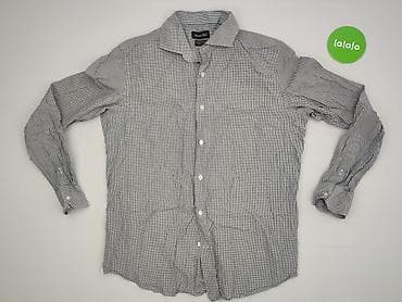 pulland: Massimo Dutti, Koszulа dla mężczyzn, rozmiar L — 2