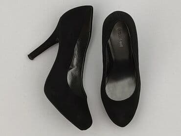 enplus buty mokasyny: Półbuty damskie, 36 — 1