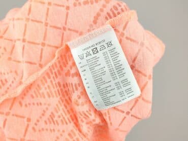 narzutka plażowa: Kardigan damski, rozmiar S — 5