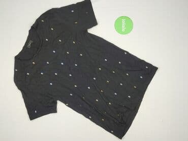 T-shirty: Zara, Koszulka dla mężczyzn, rozmiar L — 3