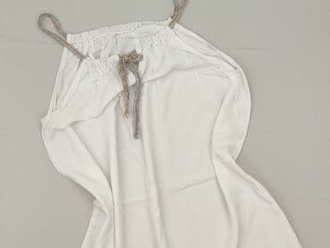 monnari sukienki boho: Sukienka damska, rozmiar S — 1