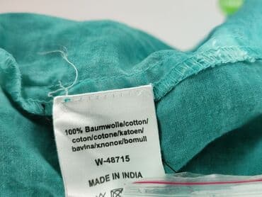 tanie bluzki damskie hurtownia allegro: Tunika damska, rozmiar L — 5