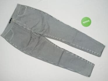 spodnie bojówki damskie sinsay: Sinsay, Spodnie materiałowe damskie, rozmiar XL — 2