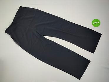 max mara: Max Mara, Spodnie materiałowe damskie, rozmiar XL — 3