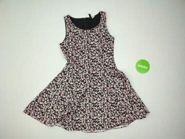 tanie sukienki plus size allegro: H&M, Women`s dress, size M (EU 38) — 2