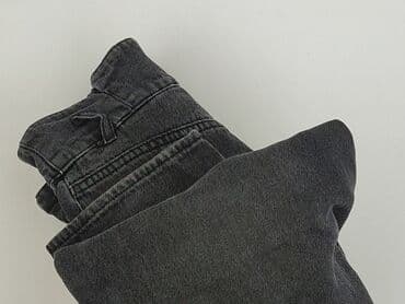 spodnie push up reserved: H&M, Jeansy damskie, S — 7