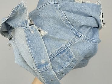 jacket disney: Vintage Denim, Kurtka jeansowa damska, rozmiar M — 6