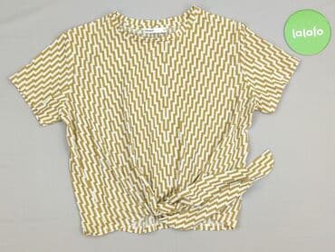 koszulka tupac cropp: Cropp, T-shirt damski, rozmiar M — 2