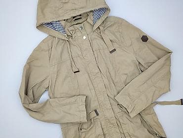 yaura jackets: Jean Pascale, Parka damska, rozmiar M — 1