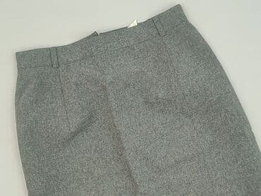 spódniczka z rozcięciami: Spódnica damska, rozmiar S — 1