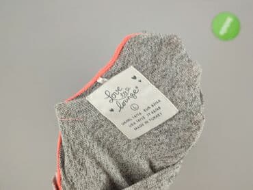 bluza by o la la: Love To Lounge, Bluza damska
, rozmiar L — 4