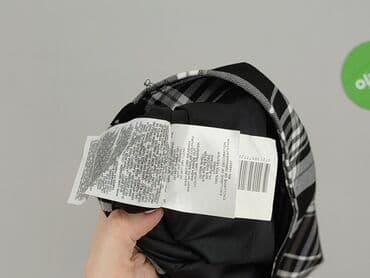 spódnice w kratę dopasowana: Amisu, Spódnica damska, rozmiar S — 6