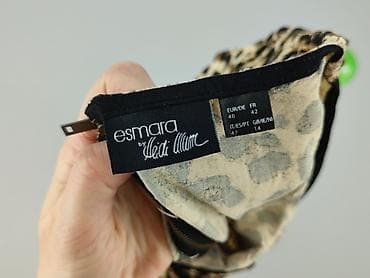 hummel tops: Esmara, Bluzka damska, rozmiar M — 4